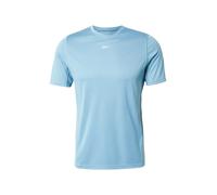 Reebok Camiseta funcional azul S azul