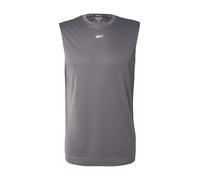 Reebok Camiseta funcional gris M EUR