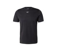 Reebok Camiseta funcional 'ID RUN' negro XXL negro