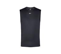 Reebok Camiseta funcional 'ID Train' negro S negro
