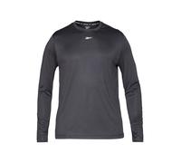 Reebok Camiseta para Hombre ID Train LS Tech tee, Negro, XL