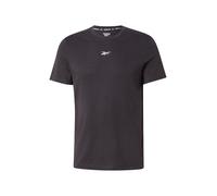 Reebok Camiseta funcional negro M negro