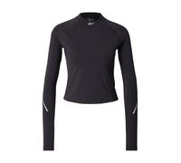 Reebok Camiseta funcional 'SPEED' gris claro / negro S gris claro / negro