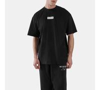 Reebok - Camiseta gráfica de hombre Alt Sport, BLACK, Tamaño: 2XL