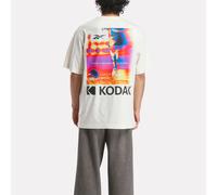 Reebok - Camiseta Gráfica Reebok x Kodak Run, Tamaño: 2XL