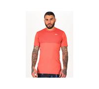 Reebok camiseta manga corta MyoKnit United By Fitness S Rouge