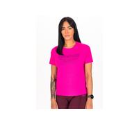 Reebok camiseta manga corta Workout Ready Supremium XS Rosa