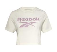 Reebok Camiseta Marca Modelo RI BL Crop tee