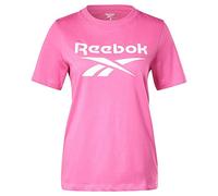 Reebok Camiseta Marca Modelo RI BL tee
