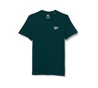 Reebok Camiseta Marca Modelo RI Left Chest Logo tee