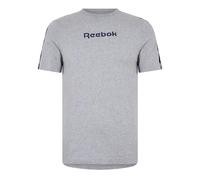 Reebok Camiseta Marca Modelo RI Vector Tape tee