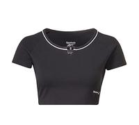 Reebok Camiseta Marca Modelo RIE Crop tee