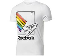 Reebok Camiseta Marca Modelo TS Pride Graphic tee