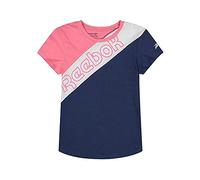 Reebok Camiseta Modelo Camiseta Big Diagonal Marca