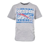 Reebok Camiseta Modelo Camiseta Big Heritage Marca