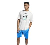 Reebok Camiseta Modelo MYT SS tee Marca