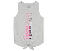 Reebok Camiseta Modelo Top Big Ombre Tie Front Marca