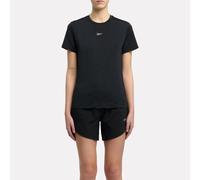 Reebok - Camiseta para Correr RBK-Chillspeed , Black, Tamaño: S