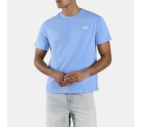 Reebok Camiseta para Hombre Cody con Logo pequeño, Cuello Redondo