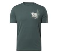 REEBOK Camiseta Para Hombre GS REEBOK NEIGHBORHOOD SS HM6253