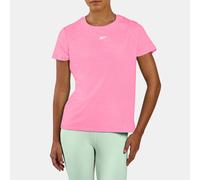 Reebok - Camiseta para mujer ID Train , Playful Pink, Tamaño: XS