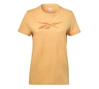 Reebok - Camiseta Para Mujeres - Vector Gráfico Tee HT2401