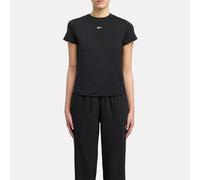 Reebok - Camiseta RBK-Chill, Black, Tamaño: M