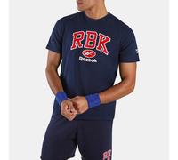 Reebok RBK Collegiate - Camiseta