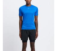 Reebok - Camiseta running Speedwick, Hombre, Optimum Blue, Tamaño: M