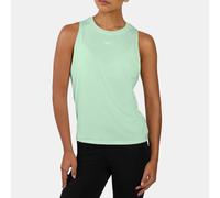 Reebok - Camiseta sin mangas ID Train DP, Inverted Aqua, Tamaño: S