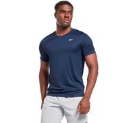 Reebok - Camiseta Ss Tech Tee, Hombre, Vecnav, S