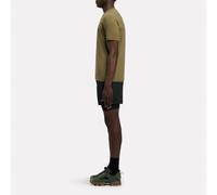 Reebok - Camiseta técnica de estiramiento para hombre ID Train , Hombre, Army Green, Tamaño: XS