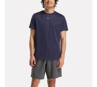 Reebok - Camiseta técnica para hombre ID Train , Hombre, Vector Navy, Tamaño: L