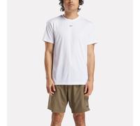 Reebok - Camiseta técnica para hombre ID Train , White, Tamaño: XL
