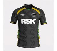 Reebok - Camiseta Tercera Charlton Athletic para Niño, Tamaño: YM