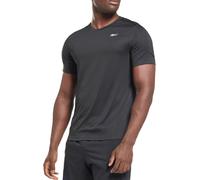 Reebok - Camiseta Training Tech, Hombre, Nghblk, S