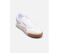 Reebok CAMPIO XT, Zapatillas, FTWRWHITE/DUSTYROSE/GUM06, 39 EU