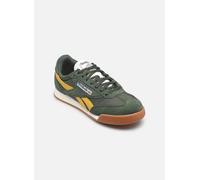 Reebok Zapatillas Unisex CAMPIO XT Green/GRITGOLD/Gum, 40 EU, Gritgreen Gritgold Gum, 40 EU
