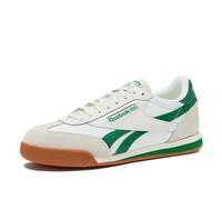 Reebok Campio XT Mens Sneakers, Zapatillas Deportivas Unisex Adulto, Tiza/Verde/Goma, 45.5 EU