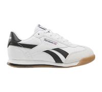 Reebok CAMPIO XT, Sneaker, White/Black/Barely Grey/Gum, 32 EU