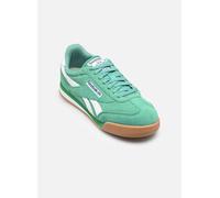 Reebok CAMPIO XT, Zapatillas Unisex Adulto, UPGRADEGREEN/TWILIGHTBLUE/Gum, 36 EU
