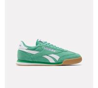 Reebok CAMPIO XT, Zapatillas Unisex Adulto, UPGRADEGREEN/TWILIGHTBLUE/Gum, 42.5 EU