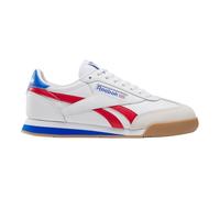 Reebok CAMPIO XT, Zapatillas, White/Vector Red/Optimum Blue/Gum, 36.5 EU