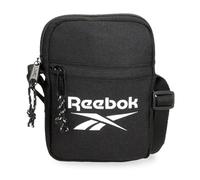 Bandolera pequeña reebok carson negro Talla única