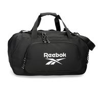 Bolsa de deporte reebok carson 55 cm negro Talla única