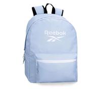 Reebok Carson Mochila Azul 34x43x15 cms Poliéster 21,93L by Joumma Bags
