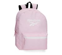 Reebok Mochila Carson. Color Rosa