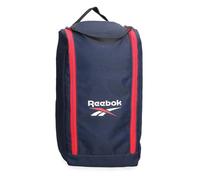 Reebok Carson Zapatillero Azul 18x36x12 cms Poliéster by Joumma Bags
