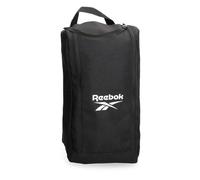 Reebok Carson Zapatillero Negro 18x36x12 cms Poliéster by Joumma Bags
