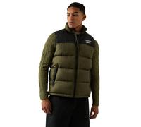 Reebok Chaleco Diseño Acolchado para Hombre (HB253)